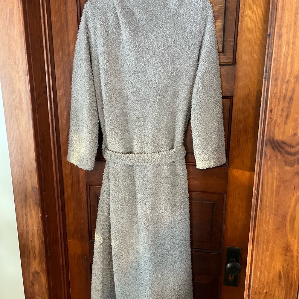 Saranoni Bamboni Robe - Picture 4 of 4